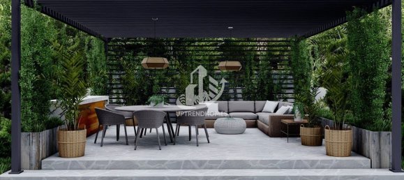 Apartamento de 1+1 en Kargicak, Turkey No. 3405 5