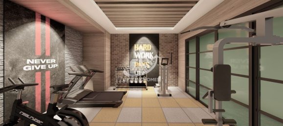 Apartamento de 1+1 en Kargicak, Turkey No. 3405 2