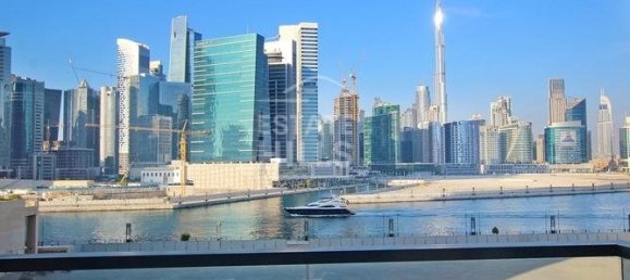 1 Schlafzimmer Wohnung in Business Bay, UAE, Nr. 5534 11