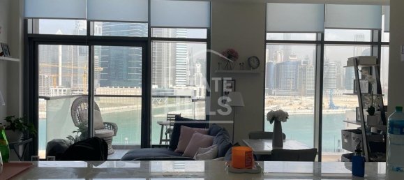 1 Schlafzimmer Wohnung in Business Bay, UAE, Nr. 5534 5
