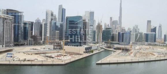 1 Schlafzimmer Wohnung in Business Bay, UAE, Nr. 5534 10