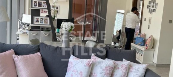 1 Schlafzimmer Wohnung in Business Bay, UAE, Nr. 5534 3