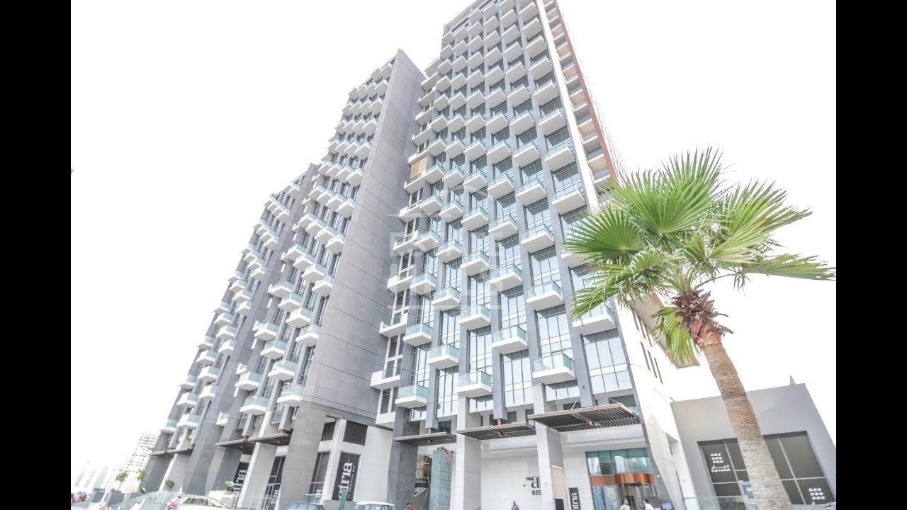 1 Schlafzimmer Wohnung in Business Bay, UAE, Nr. 5534