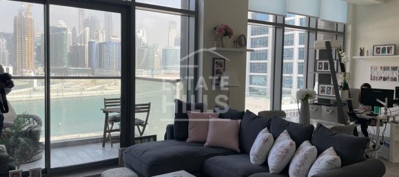 1 Schlafzimmer Wohnung in Business Bay, UAE, Nr. 5534 9