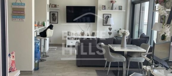 1 Schlafzimmer Wohnung in Business Bay, UAE, Nr. 5534 4