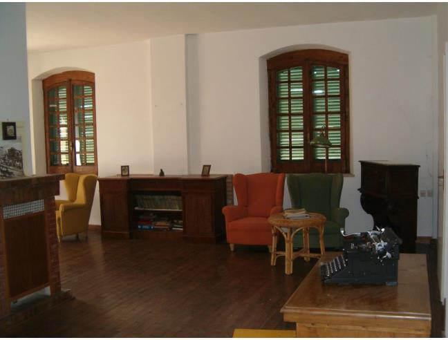 2 bedrooms House in Fragneto Monforte, Italy No. 253527