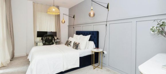 3 bedrooms Apartment in London, United Kingdom No. 10534 7