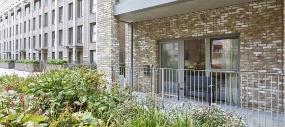 3 bedrooms Apartment in London, United Kingdom No. 10534 20