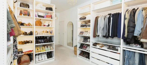 3 bedrooms Apartment in London, United Kingdom No. 10534 12