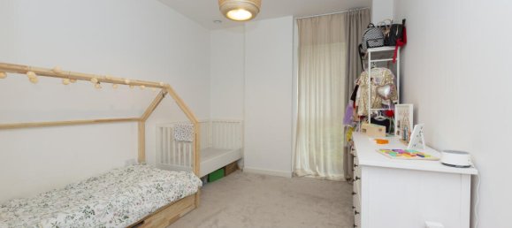 3 bedrooms Apartment in London, United Kingdom No. 10534 9