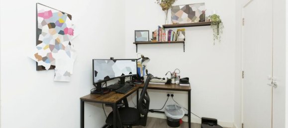 3 bedrooms Apartment in London, United Kingdom No. 10534 19