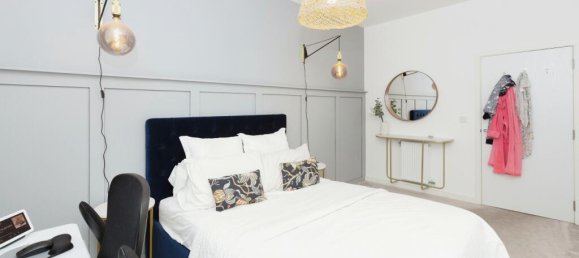 3 bedrooms Apartment in London, United Kingdom No. 10534 5