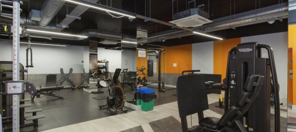 3 bedrooms Apartment in London, United Kingdom No. 10534 17