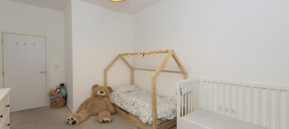 3 bedrooms Apartment in London, United Kingdom No. 10534 13