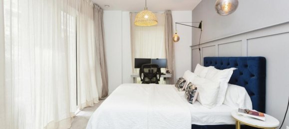 3 bedrooms Apartment in London, United Kingdom No. 10534 8