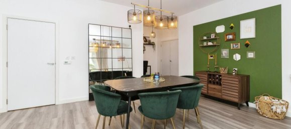 3 bedrooms Apartment in London, United Kingdom No. 10534 3