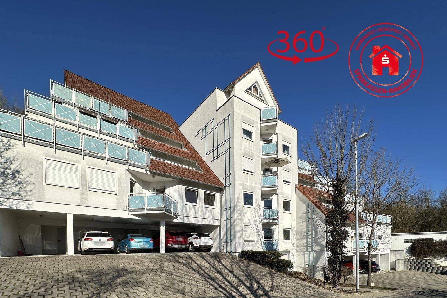 2-salle Duplex à Bad Mergentheim, Germany No. 257053