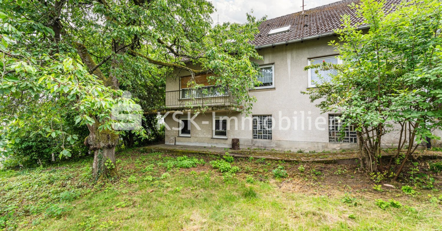6 bedrooms House in Rhein-Sieg, Germany No. 146802