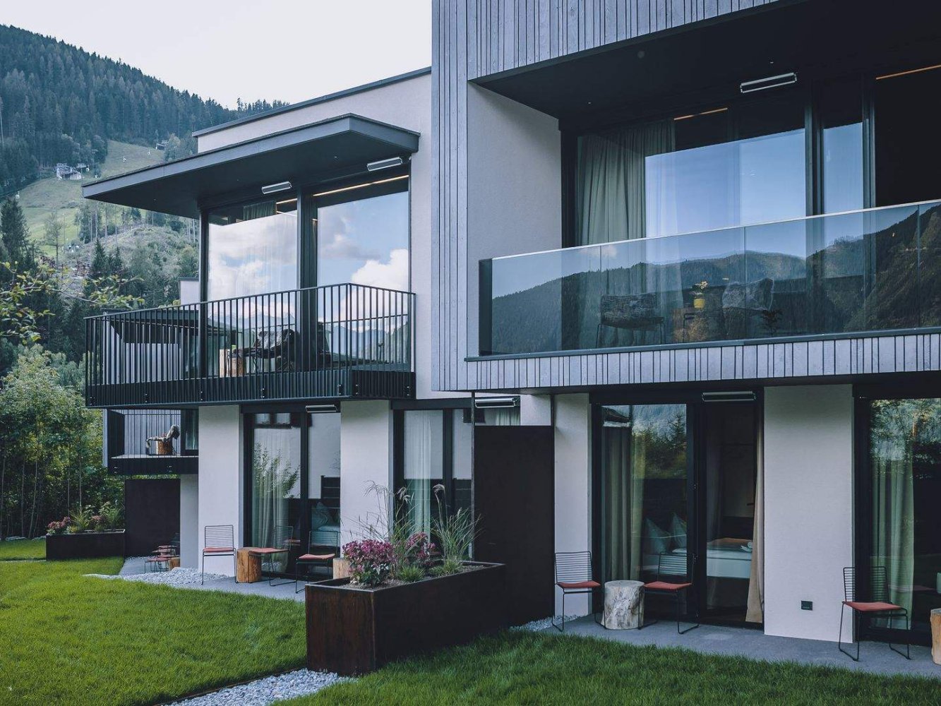 Duplex de 3 divisões em Zell am See, Austria N.º 55579