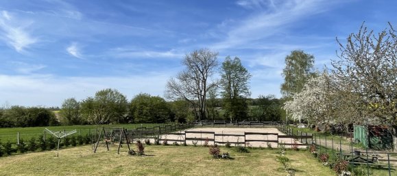 3 bedrooms House in Le Gault-Soigny, France No. 71257 2