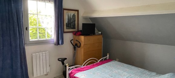 3 bedrooms House in Le Gault-Soigny, France No. 71257 67