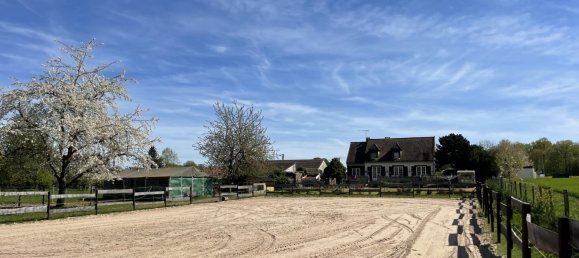 3 bedrooms House in Le Gault-Soigny, France No. 71257 19