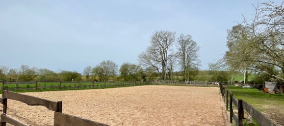 3 bedrooms House in Le Gault-Soigny, France No. 71257 73