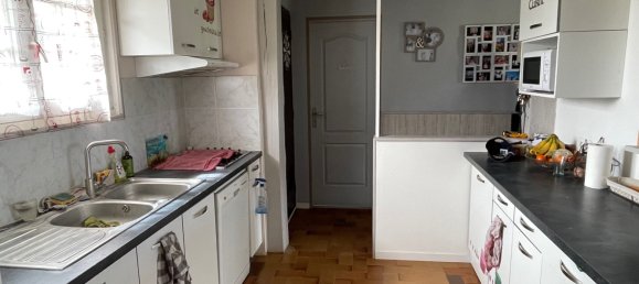 3 bedrooms House in Le Gault-Soigny, France No. 71257 31