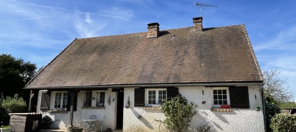 3 bedrooms House in Le Gault-Soigny, France No. 71257 65
