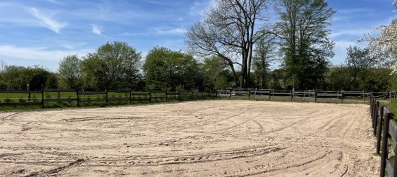 3 bedrooms House in Le Gault-Soigny, France No. 71257 3