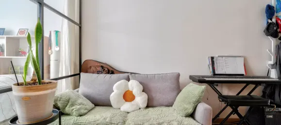 2 bedrooms Apartment in Paris, France No. 142082 4