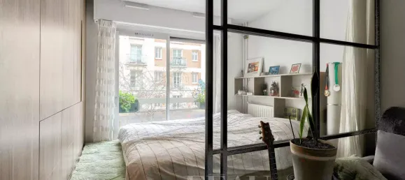 2 bedrooms Apartment in Paris, France No. 142082 5