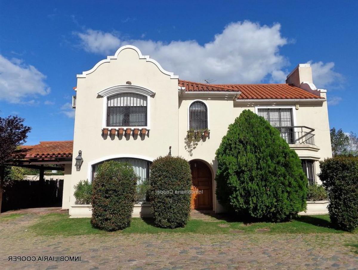 4 Schlafzimmer Haus in Montevideo, Uruguay, Nr. 4900