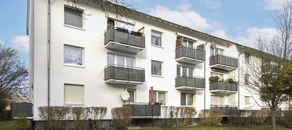 Apartamento T2 em Wiesbaden, Germany N.º 106933 8