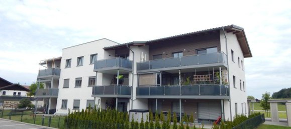 1 bedroom Apartment in Eggelsberg, Austria No. 153521 2