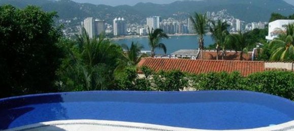 4 bedrooms House in Guerrero, Mexico No. 169039 2