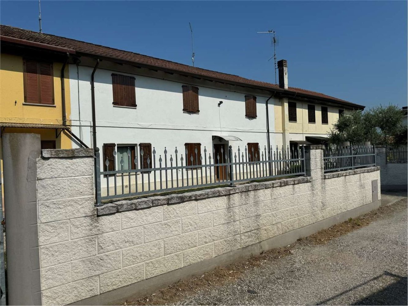 8-Zimmer Haus in Udine, Italy, Nr. 289904