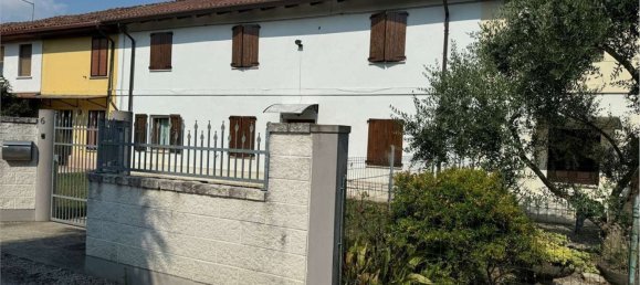 8-Zimmer Haus in Udine, Italy, Nr. 289904 2