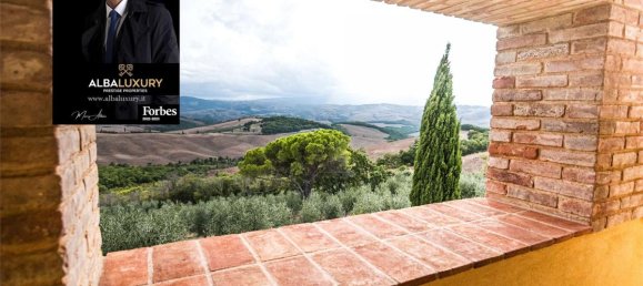 13 bedrooms Villa in Sarteano, Italy No. 494 12