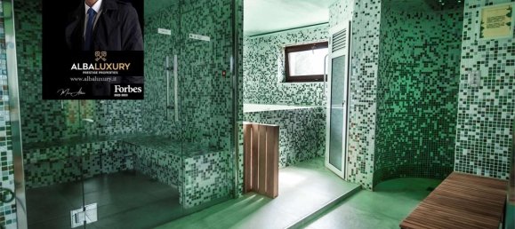 13 bedrooms Villa in Sarteano, Italy No. 494 5