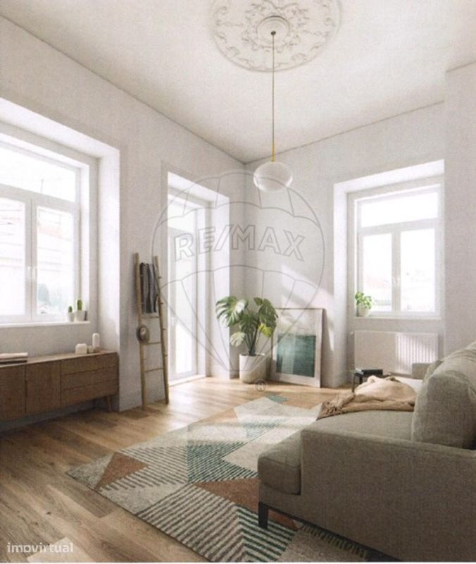 9 Schlafzimmer Gebäude in Lisbon, Portugal, Nr. 59171