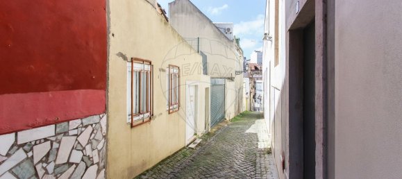 9 Schlafzimmer Gebäude in Lisbon, Portugal, Nr. 59171 7