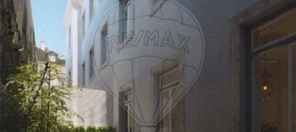 9 Schlafzimmer Gebäude in Lisbon, Portugal, Nr. 59171 2