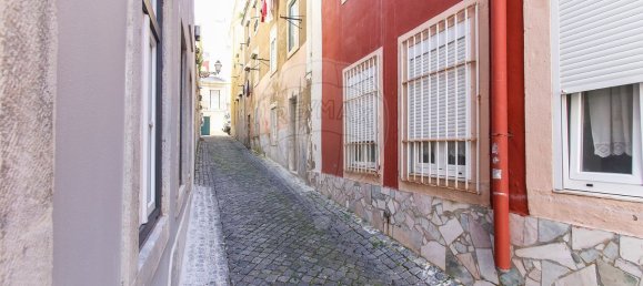 9 Schlafzimmer Gebäude in Lisbon, Portugal, Nr. 59171 8