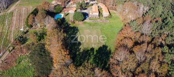 7 غرف نوم منزل في Vila Nova de Cerveira, Portugal رقم 83593 2