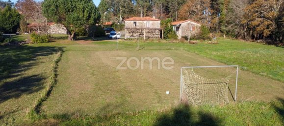 7 غرف نوم منزل في Vila Nova de Cerveira, Portugal رقم 83593 3