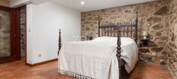 7 غرف نوم منزل في Vila Nova de Cerveira, Portugal رقم 83593 9