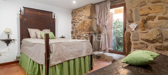 7 غرف نوم منزل في Vila Nova de Cerveira, Portugal رقم 83593 12