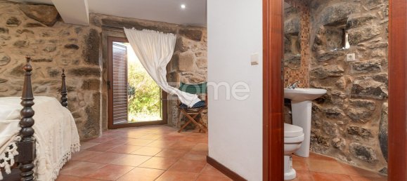 7 غرف نوم منزل في Vila Nova de Cerveira, Portugal رقم 83593 10