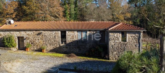 7 غرف نوم منزل في Vila Nova de Cerveira, Portugal رقم 83593 5